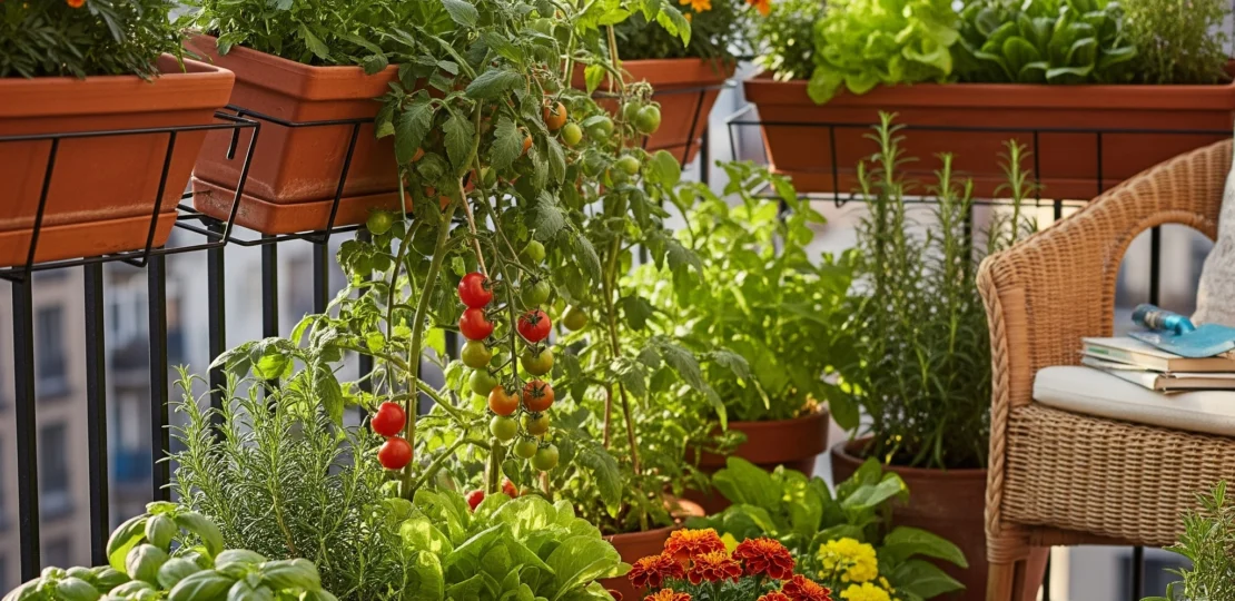 best seeds for container gardening